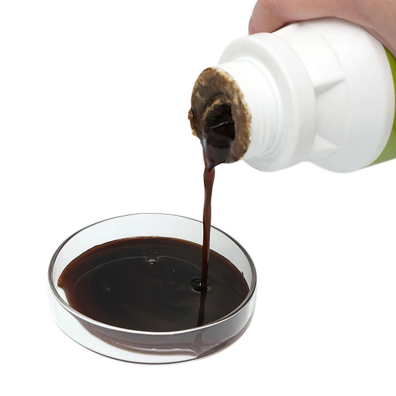 Liquid Seaweed Extract Fertilizer