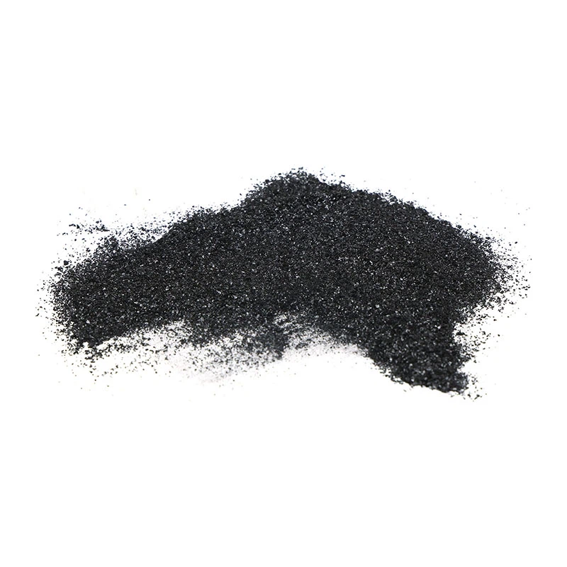Potassium Humate Fertilizer