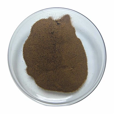 2025 10 Produsen Pupuk Organik Teratas di Dunia